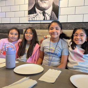 Team Page: Horizons at the Jersey Shore